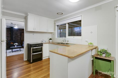 Property photo of 165 Warrandyte Road Langwarrin VIC 3910