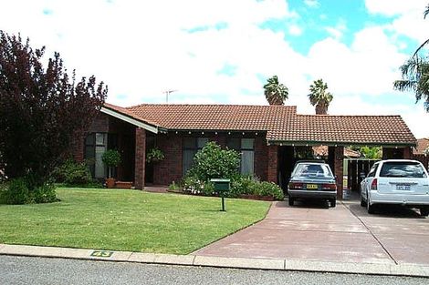 43 Bellew Way, Noranda, WA 6062