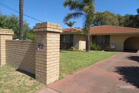 33a Picton Rd, East Bunbury, WA 6230