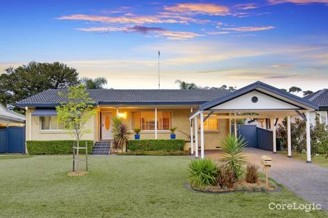 Property photo of 16 Gleeson Avenue Baulkham Hills NSW 2153