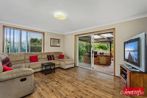 Property photo of 44 Emerald Heights Drive Emerald Beach NSW 2456