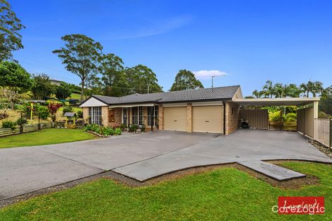 Property photo of 44 Emerald Heights Drive Emerald Beach NSW 2456