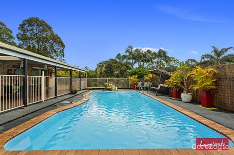 Property photo of 44 Emerald Heights Drive Emerald Beach NSW 2456