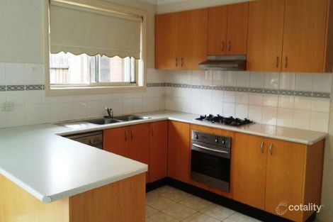 Property photo of 46 Twin River Drive South Morang VIC 3752