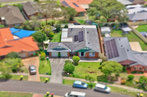 Property photo of 17 Plane Tree Circuit Woongarrah NSW 2259