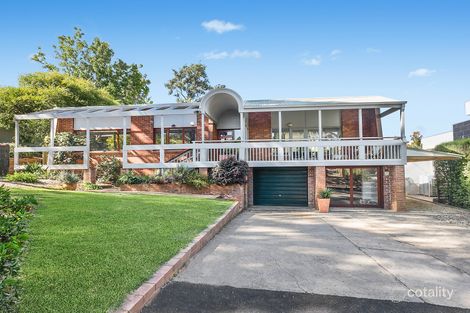 Property photo of 6 Blackbutt Street O'Connor ACT 2602