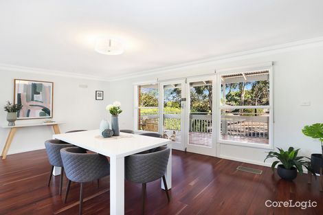 Property photo of 6 Blackbutt Street O'Connor ACT 2602