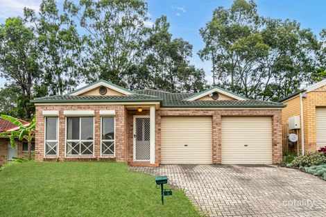 6 Nunga Pl, Baulkham Hills, NSW 2153