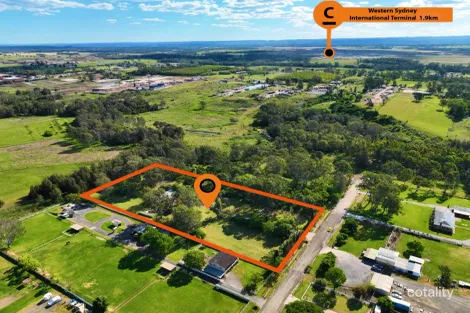Property photo of 150 Overett Avenue Kemps Creek NSW 2178