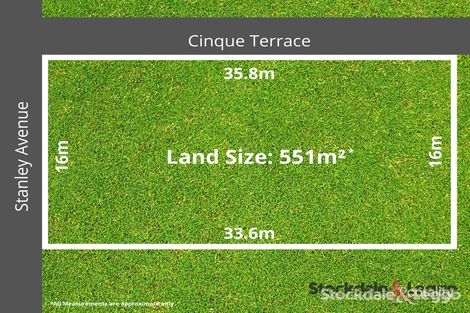 33 Stanley Ave, Curlewis, VIC 3222