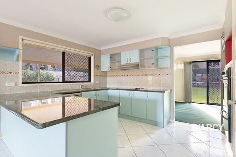 Property photo of 24 Inwood Place The Gap QLD 4061