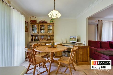 Property photo of 16 Celeste Court Rooty Hill NSW 2766