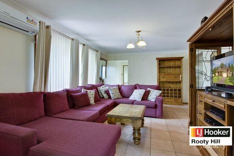 Property photo of 16 Celeste Court Rooty Hill NSW 2766
