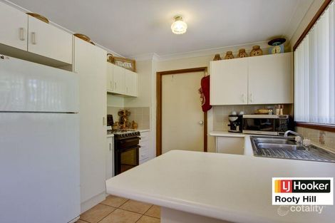 Property photo of 16 Celeste Court Rooty Hill NSW 2766