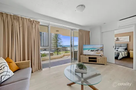 502/10 Vista St, Surfers Paradise, QLD 4217