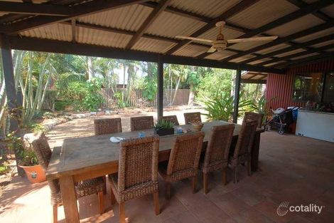 Property photo of 20 Goshawk Loop Djugun WA 6725