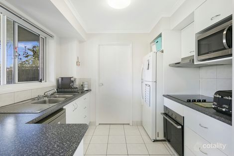 Property photo of 1/3 Pontoon Place Varsity Lakes QLD 4227