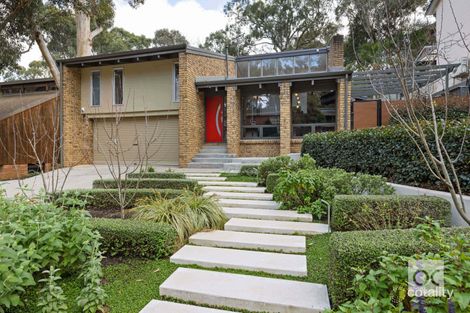Property photo of 30 Grevillea Crescent Stonyfell SA 5066