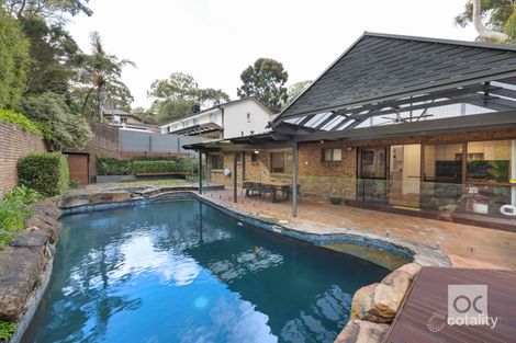 Property photo of 30 Grevillea Crescent Stonyfell SA 5066