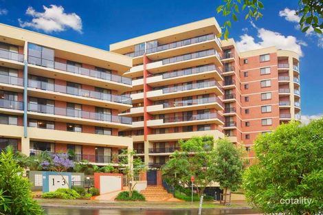 26/1-3 Beresford Rd, Homebush, NSW 2140