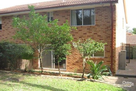 9/30 Casuarina Dr, Cherrybrook, NSW 2126