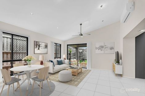 Property photo of 24 Treeline Circuit Yarrabilba QLD 4207