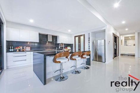 Property photo of 95 Skaife Street Oran Park NSW 2570