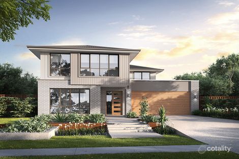 Lot 112 Kinross Rd, Thornlands, QLD 4164