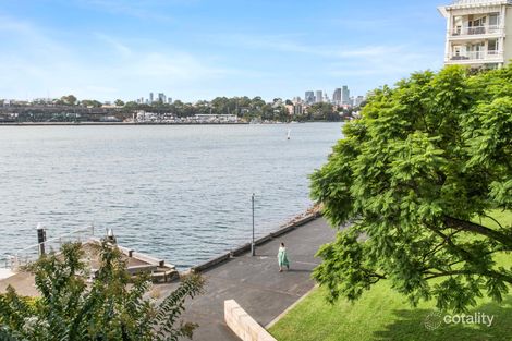 Property photo of 305/32 Refinery Drive Pyrmont NSW 2009