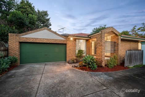 2/4 Allen St, Glen Waverley, VIC 3150