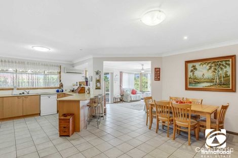 Property photo of 8 Skye Close Hamlyn Terrace NSW 2259