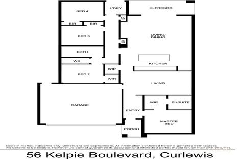 Property photo of 56 Kelpie Boulevard Curlewis VIC 3222