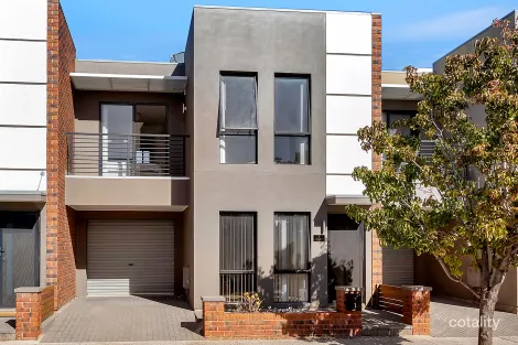 Property photo of 1 Franklin Avenue Mawson Lakes SA 5095