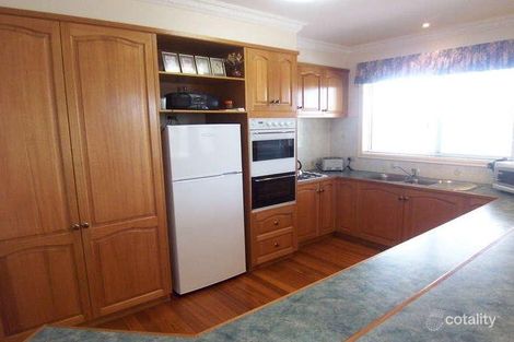 Property photo of 7 Timberview Terrace Kangaroo Flat VIC 3555