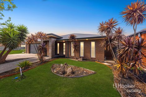 Property photo of 71 Fantail Crescent Williams Landing VIC 3027
