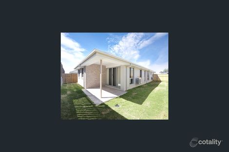 Property photo of 12 Allerton Park Drive Park Ridge QLD 4125