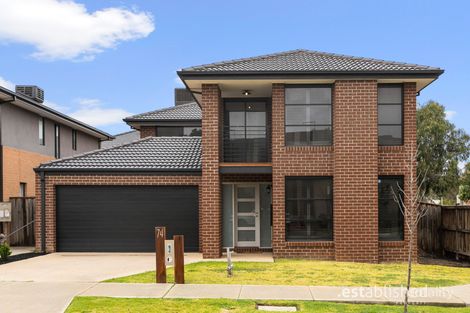 74 Waterhaven Bvd, Point Cook, VIC 3030