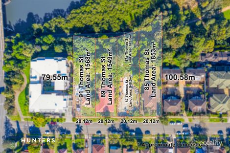 85 Thomas St, Parramatta, NSW 2150