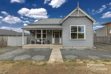 Property photo of 15-17 George Street Ridgley TAS 7321