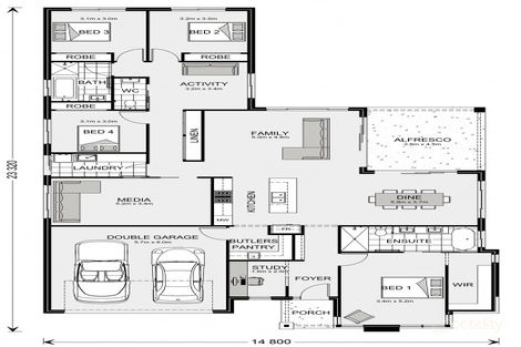 Property photo of 116 Lithgow Street Beveridge VIC 3753