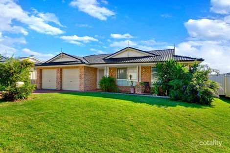 11 Amberlee Cres, Woongarrah, NSW 2259