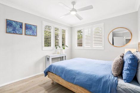 Property photo of 7/8 Avenue Road Mosman NSW 2088