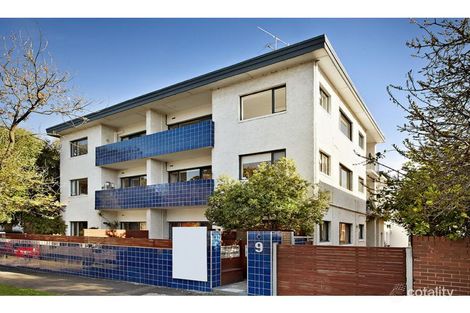 4/9 Herbert St, St Kilda, VIC 3182