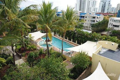 Property photo of 501/98 Alexandra Parade Alexandra Headland QLD 4572
