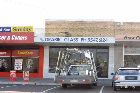 36 Garnsworthy St, Springvale, VIC 3171