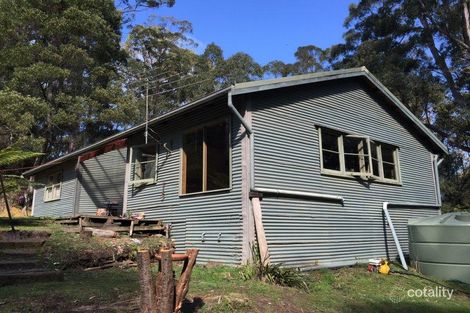 Property photo of 888 Coolangatta Road Lunawanna TAS 7150