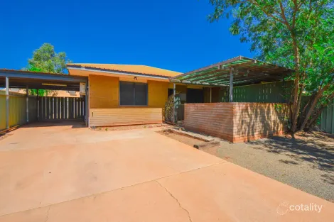 Property photo of 8B Yarrunga Crescent South Hedland WA 6722