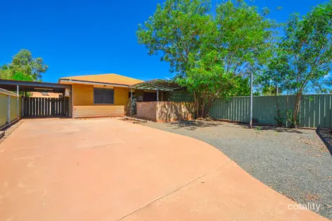 Property photo of 8B Yarrunga Crescent South Hedland WA 6722