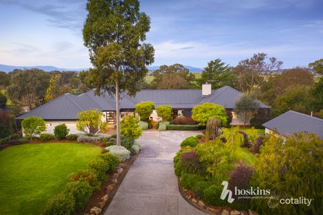 Property photo of 1 Jumping Creek Road Wonga Park VIC 3115