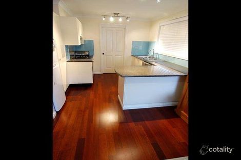 Property photo of 2/36-38 Kenneth Avenue Kirrawee NSW 2232